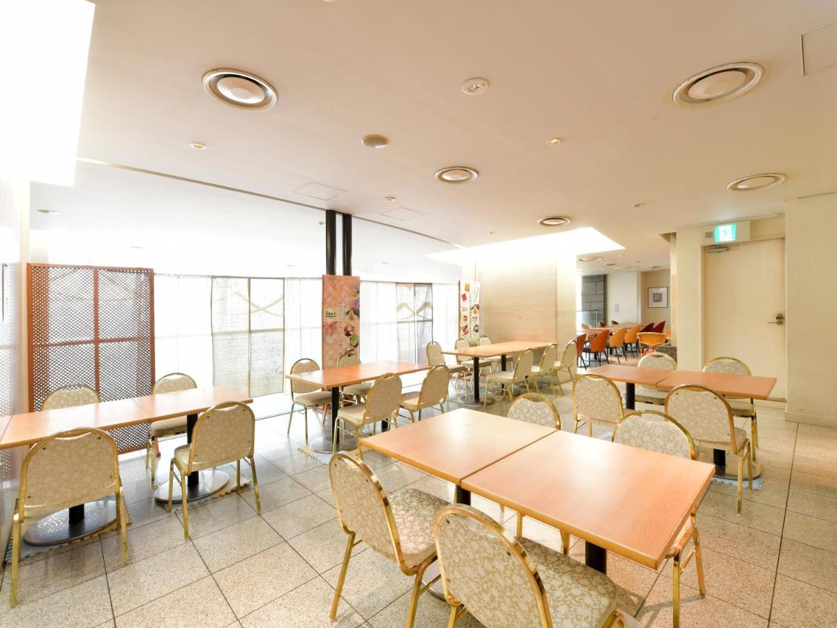 Apa Hotel Ogaki Ekimae Exterior foto