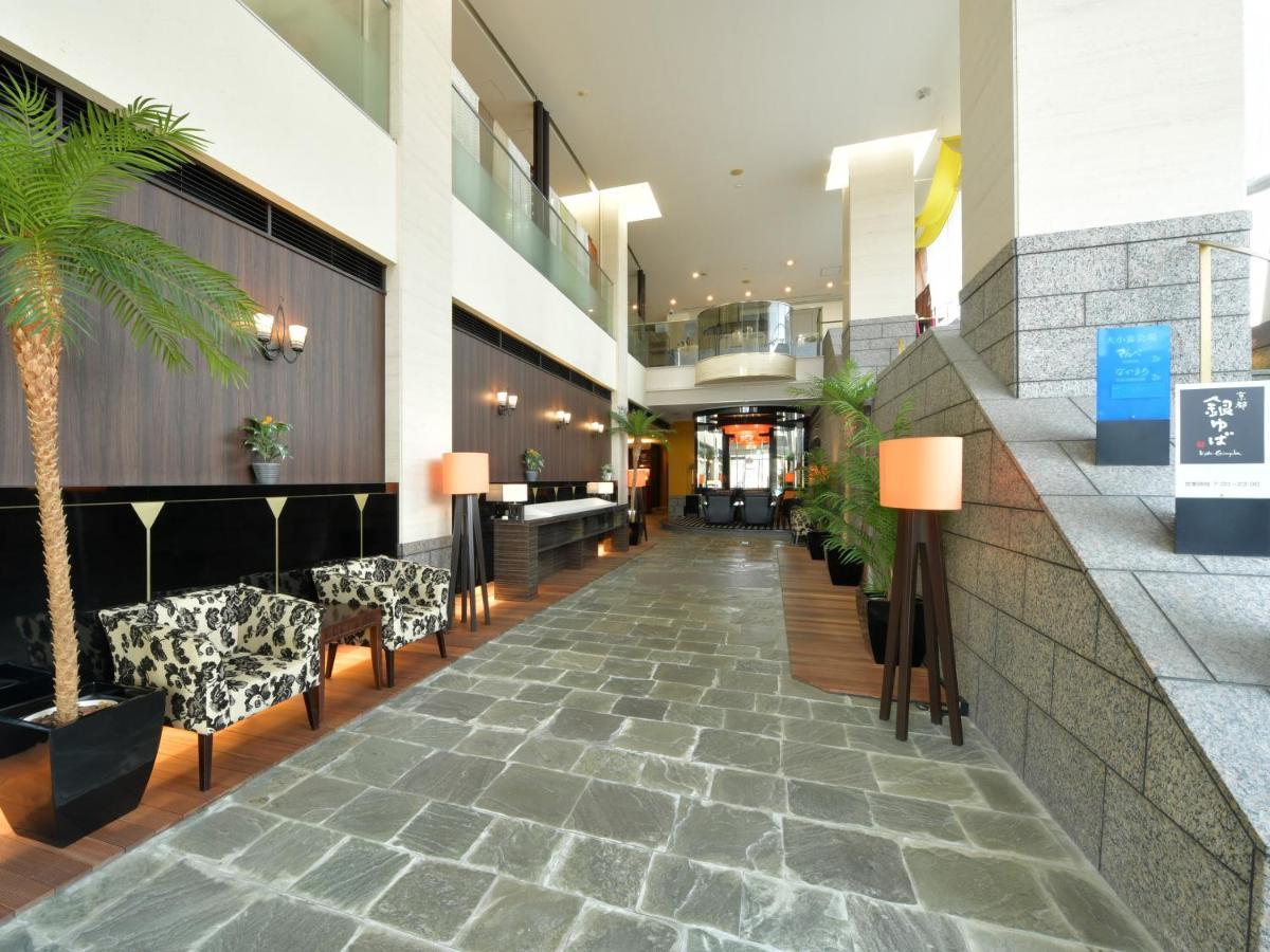 Apa Hotel Ogaki Ekimae Exterior foto