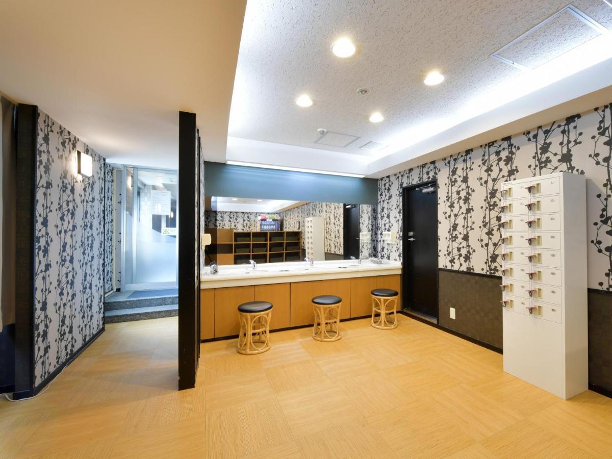 Apa Hotel Ogaki Ekimae Exterior foto